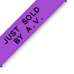 Just sold  by a.v.